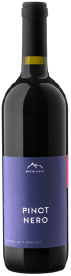 2023 Pinot Nero Alto Adige DOC trocken - Erste+Neue