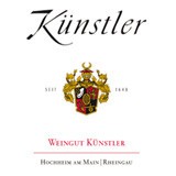 2011 Reichestal Riesling Kabinett süß - Weingut Künstler
