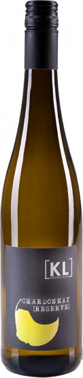 2018 Chardonnay [Reserve] trocken - KL-Weine