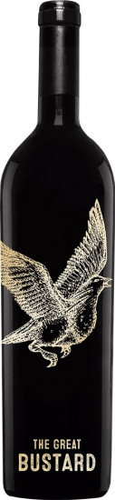 2023 Great Bustard trocken - Scheiblhofer THE WINE GmbH