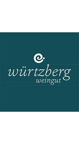 2021 Serriger Würtzberg Riesling Grosses Gewächs trocken 1,5 L - Weingut Würtzberg