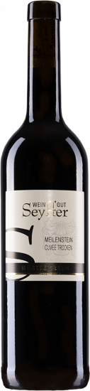 2022 MEILENSTEIN Cuvée trocken - Weingut Seyffer