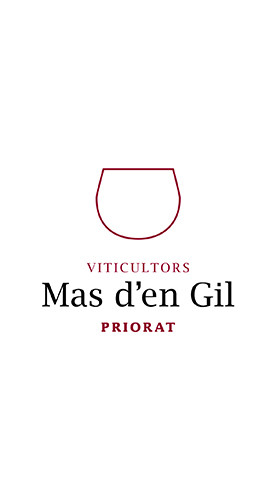 2019 Coma Blanca Vi de Finca Priorat DOCa trocken - Mas d'en Gil