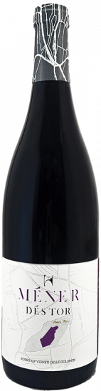 2020 Mener Vigneti delle Dolomiti IGP trocken - Azienda Agricola Mattè