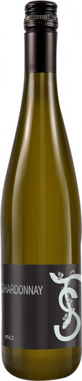 2022 Chardonnay Reserve trocken - Weingut Sippel