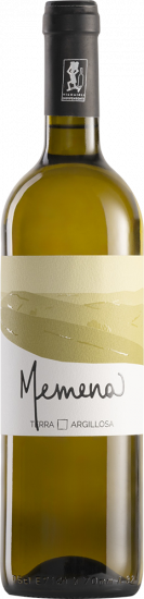 2022 Memena MArche Bianco IGT trocken Bio - Terra Argillosa