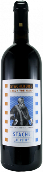 2023 Le Petit Vigneti delle Dolomiti IGP Bio - Travino Special Valsugana