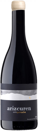 2024 Sologarnacha Ánfora Rioja DOCa trocken - Arizcuren Bodega Viñedos