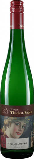 2025 MOSELBLÜMCHEN lieblich - Weingut Thielen-Feilen