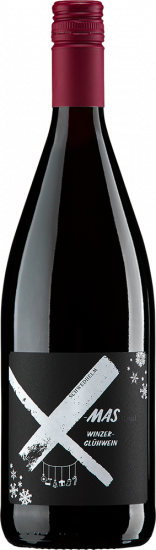 Winzer Glühwein lieblich 1,0 L - Weingut Schwedhelm