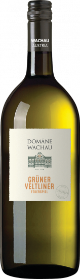 2017 Terrassen Grüner Veltliner Federspiel Trocken (1,5 L) - Domäne Wachau