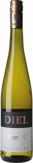 2018 Diel Riesling Fass 5 trocken - Schlossgut Diel