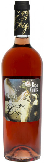 2023 Rosa Canina Roccamonfina IGP trocken - Vigne Chigi