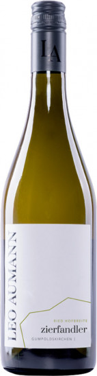 2023 Zierfandler trocken - Weingut Leo Aumann