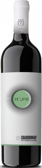 Eclipse Chardonnay Terre Siciliane IGP trocken - cantine urso srl