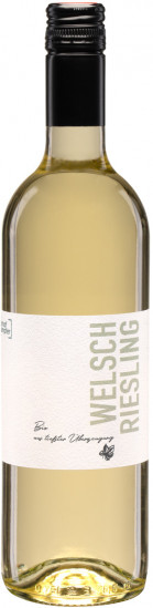 2021 Welschriesling 