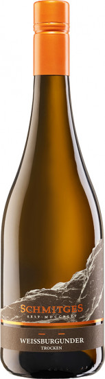 2024 Weissburgunder trocken - Weingut Schmitges