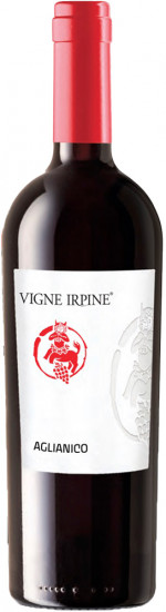 2021 Aglianico Irpinia DOC trocken - Vigne Irpine