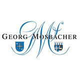 2011 Basalt Riesling QbA Trocken - Weingut Georg Mosbacher