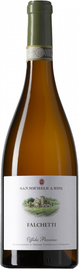 2021 Falchetti Offida DOCG trocken - San Michele a Ripa