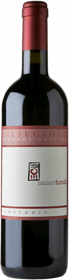 2023 Sasssotondo Rosso Ciliegiolo Maremma Toscana DOC Bio - Travino Special Valsugana