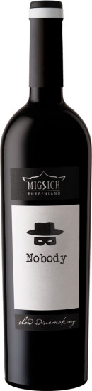 2023 Nobody trocken - Weingut Migsich