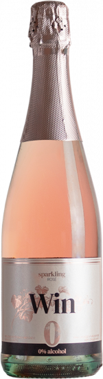 WIN Espumoso Rosado trocken - WIN
