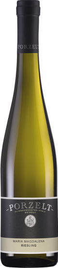 2018 Riesling Maria Magdalena trocken Bio - Weingut Porzelt