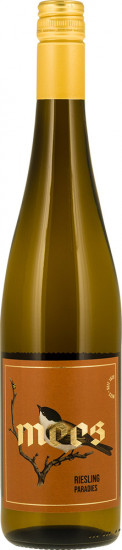 2022 Paradies RIESLING trocken - Weingut Mees