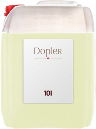 Glühwein weiß 10Lt. 10,0 L - Weingut Dopler