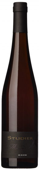 2020 #GRB 500 Master trocken - Weingut Studier