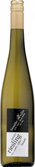 2025 Riesling am rothen Pfad trocken - Weingut Benedikt Nilles