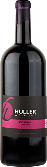 2016 Domina Barrique trocken 1,5 L - Weingut Huller