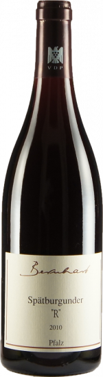 2021 Schweigener Sonnenberg WB Spätburgunder VDP.Erste Lage trocken - Weingut Bernhart