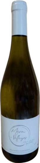 2022 Mâcon Villages AOP trocken - Maison Barbusse Bonventre