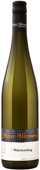 2023 Chardonnay Barrique trocken - Winzerhof Mayer-Hörmann
