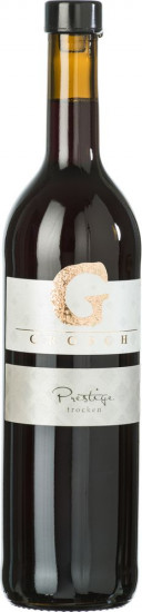 2023 Prestige trocken - Weingut Grosch