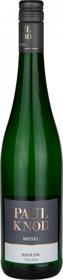 2024 PAUL KNOD Riesling trocken - Weingut Paul Knod