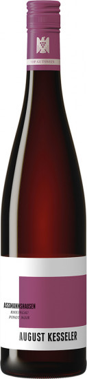 2023 ASSMANNSHAUSEN - VDP.ORTSWEIN trocken - Weingut August Kesseler