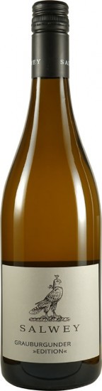 2017 Grauburgunder Edition Trocken - Weingut Salwey