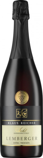 2024 Lemberger Sekt 