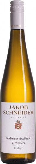 Norheimer Kirschheck Riesling-Paket // Weingut Jakob Schneider