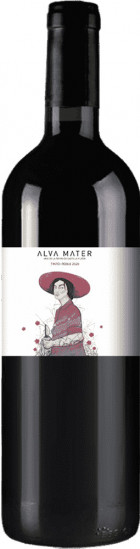 2019 Alva Mater Roble Castilla y León VT trocken - Alva Mater