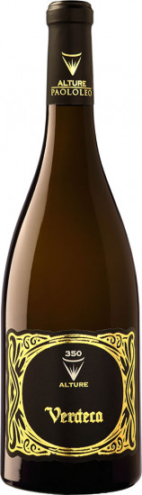 2023 Verdeca Alture Valle D'Itria IGP trocken - Cantine Paololeo