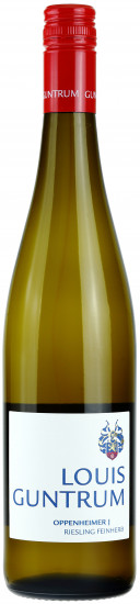 2024 Oppenheimer Riesling feinherb - Weingut Louis Guntrum