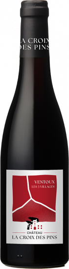 2023 Ventoux Rouge AOP 