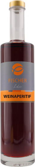 Weinaperitif 0,5 L - Weingut Fischer