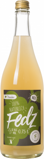 FEDZ süß - Weingut Schlagkamp-Desoye