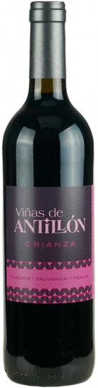 2020 Viñas de Antillón Crianza Somontano DO trocken - Bodegas Valdovinos