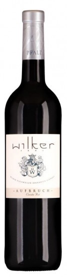 Kräftiges Rotweinpaket für den Kaminabend - Weingut Wilker 